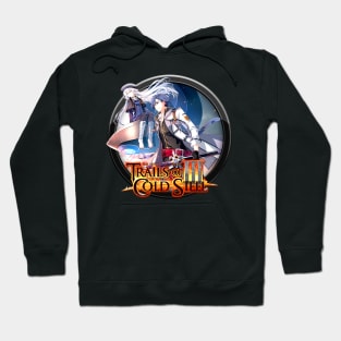 Trails Of Cold Steel VI Hoodie